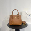 Satchel Bags - PRA Bags - 053