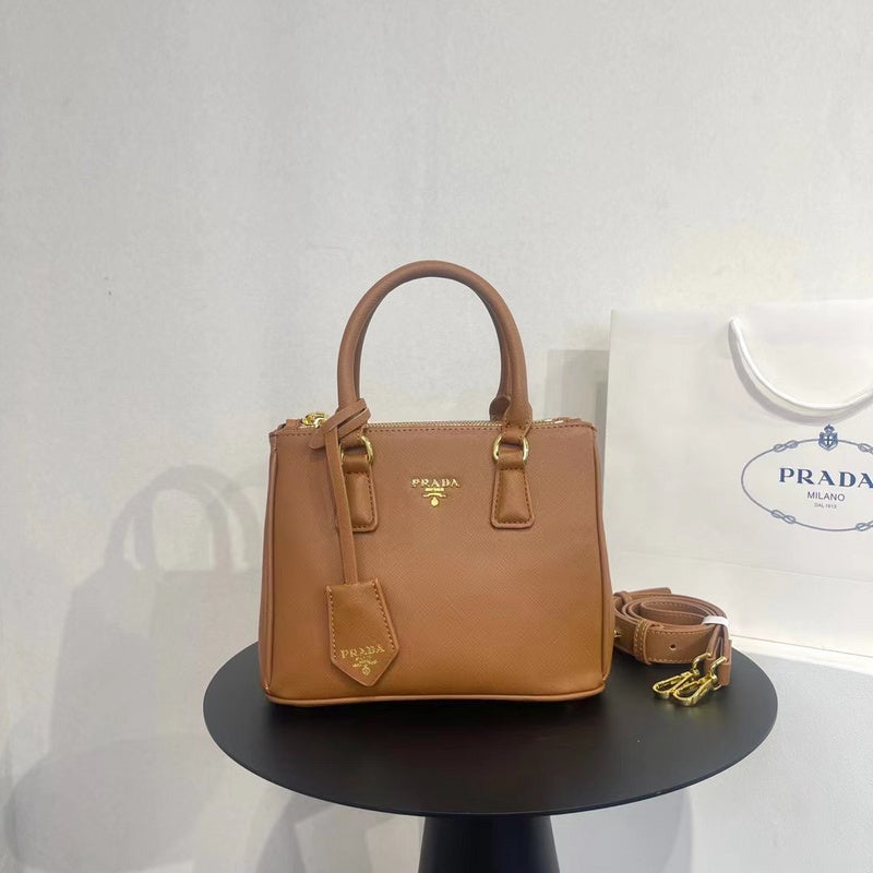 Satchel Bags - PRA Bags - 053