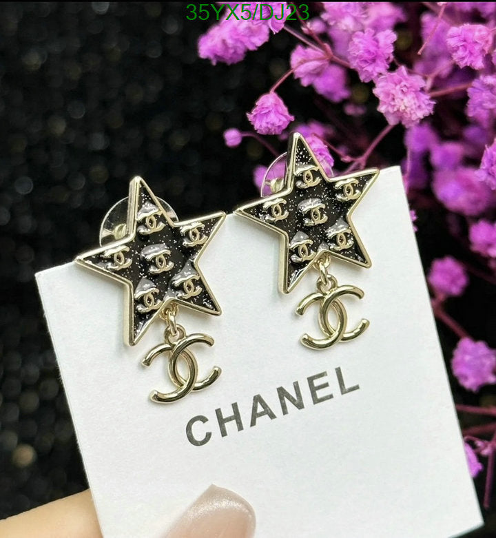 SAMC - CHL Jewelry - 388