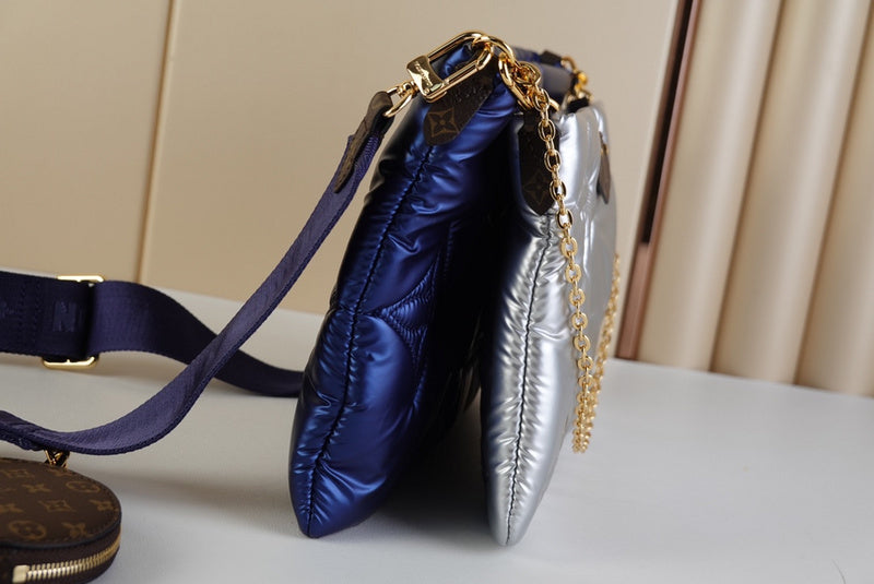 Glami- Glami- Lu-Vi bags - 3352