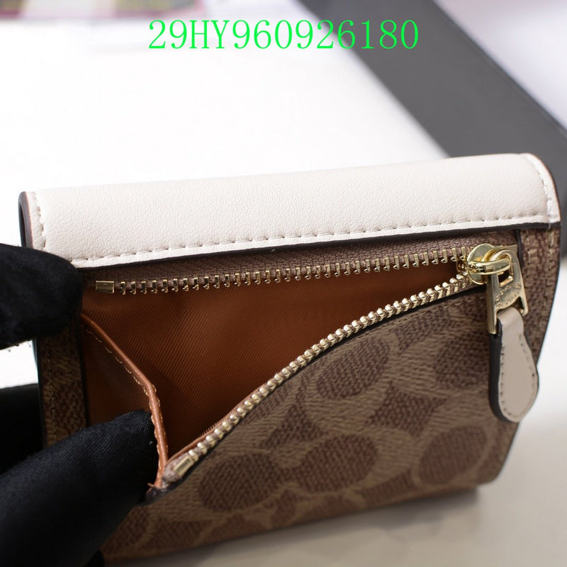 Glami - CAH Wallet - 122