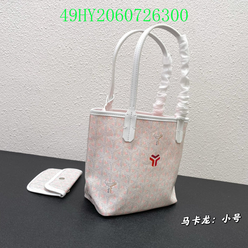 Satchel Bags - GOD Bags - 069