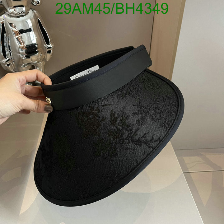 SAMC - DOR Caps & Hats - 025
