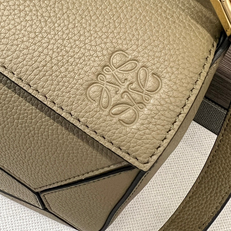 Glamy - LWO Bags - 373