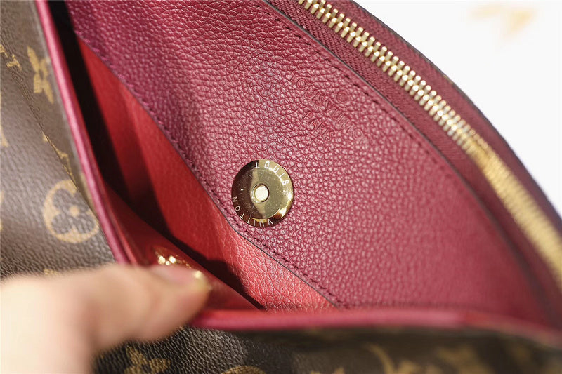 Satchel Bags - VL Bags - 7997
