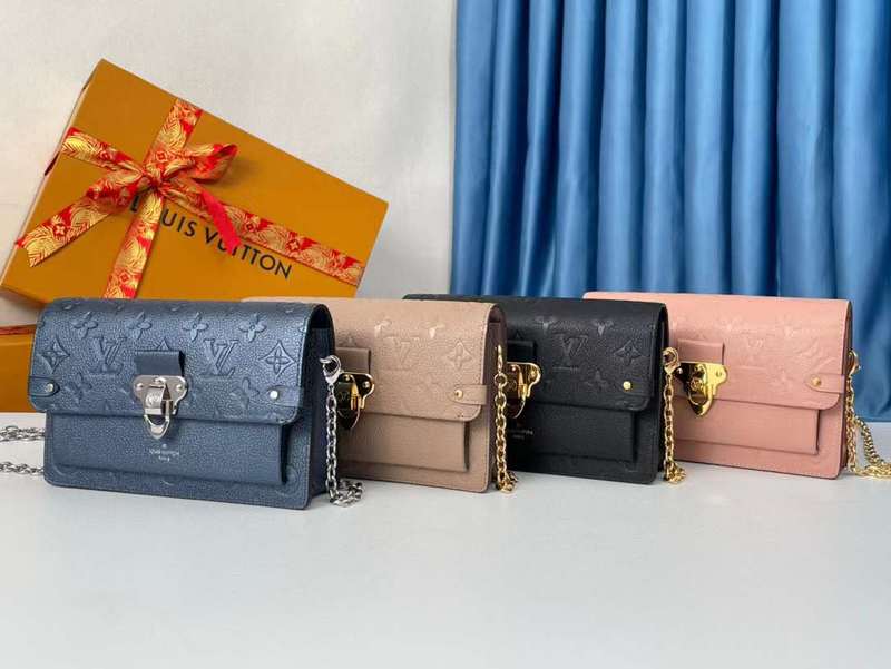 Glami- Glami- Lu-Vi bags - 11959