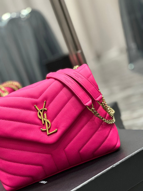 Glamy - YLS Bags - 958