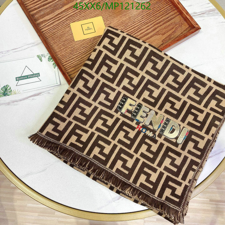 SAMC - FDE Scarves - 204
