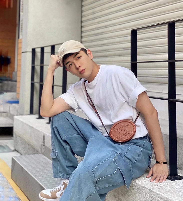 Glami - COL Bags - 180
