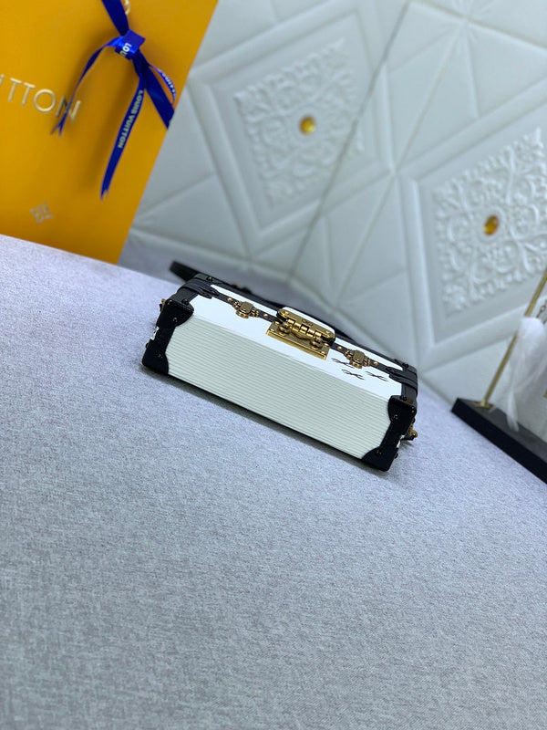 Satchel Bags - VL2 Bags - 560