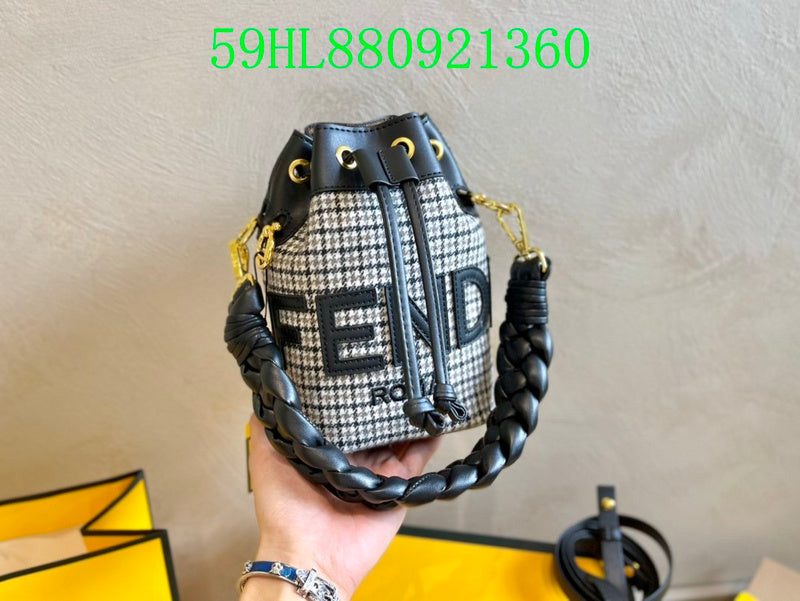 Glami - FDE Bags - 1331