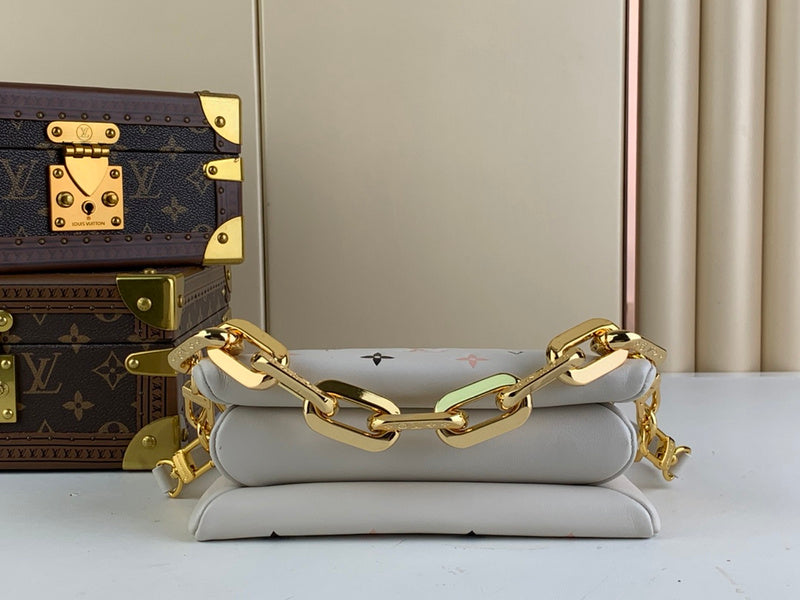 Satchel Bags - VL Bags - 2597