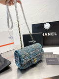 Satchel Bags - CHL Bags - 7326