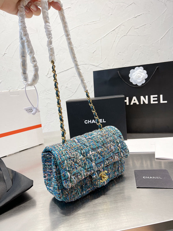 Satchel Bags - CHL Bags - 7326