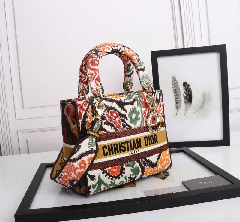 Glami- Glami- - Drr Bags - 101