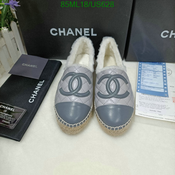SAMC - CHL Women Shoes - 058