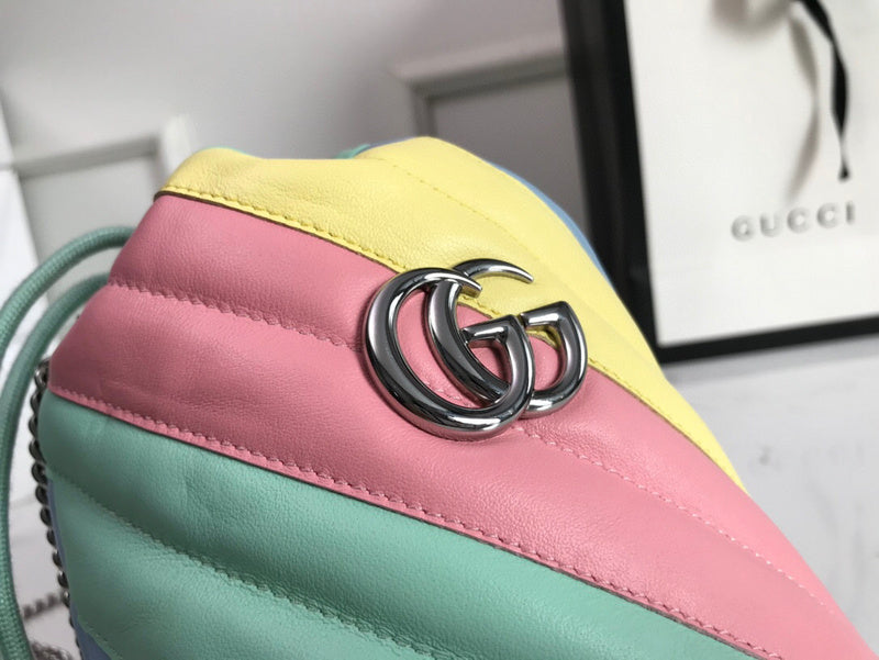 Satchel Bags - GCI Bags - 6971