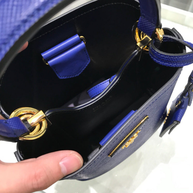Satchel Bags - PDA Bags - 2562