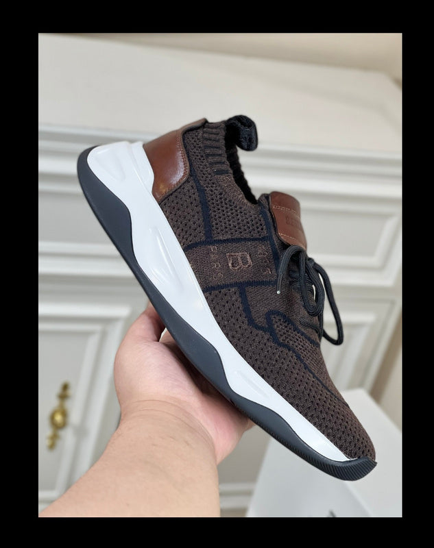 Glami - BRE Men Shoes - 030