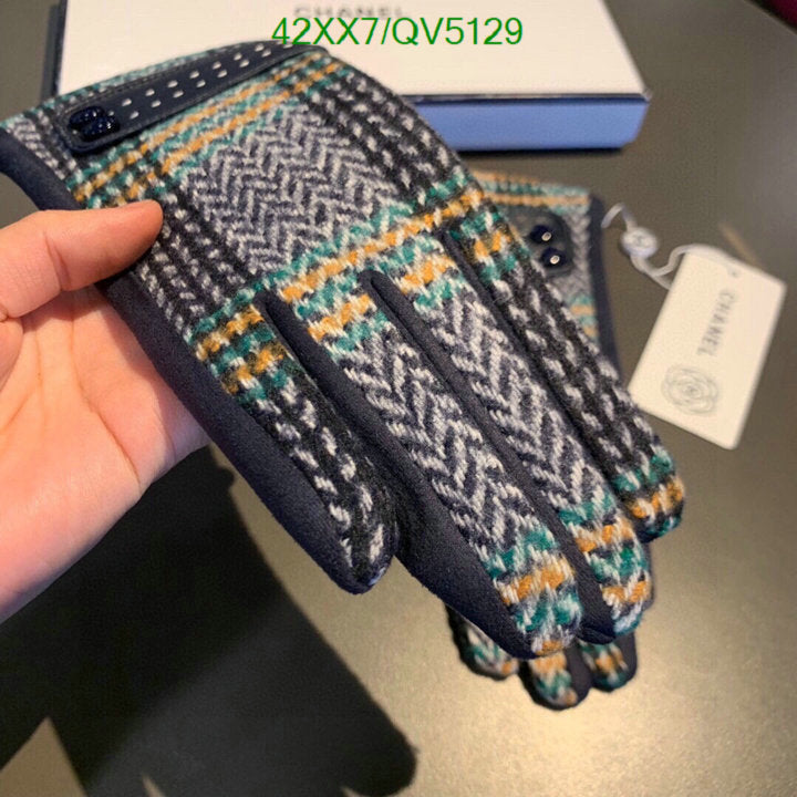 SAMC - CHL Gloves - 114