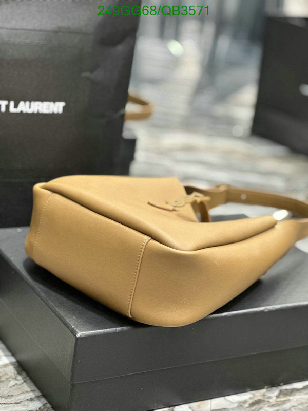 SAMC - YLS Bags - 114