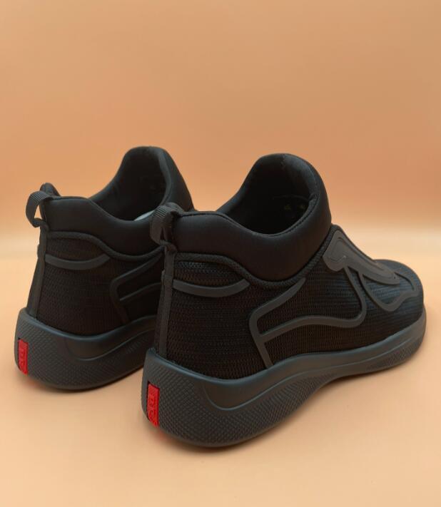 Glamy - PD Men Shoes - 036