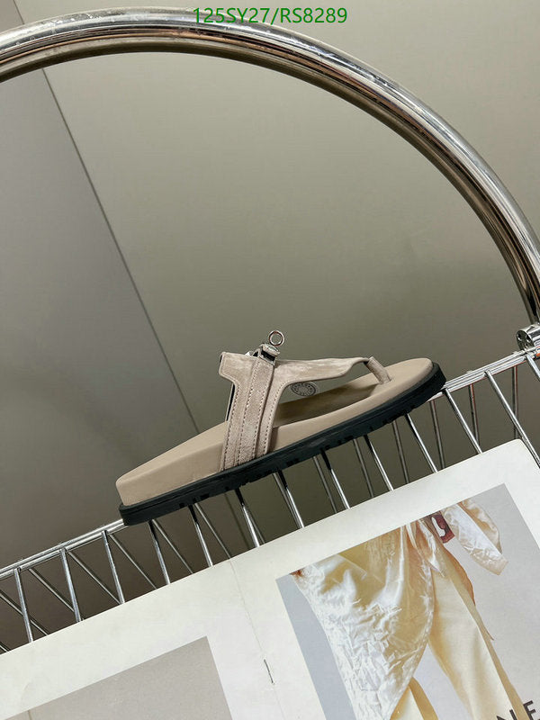SAMC - HMS Women Shoes - 214
