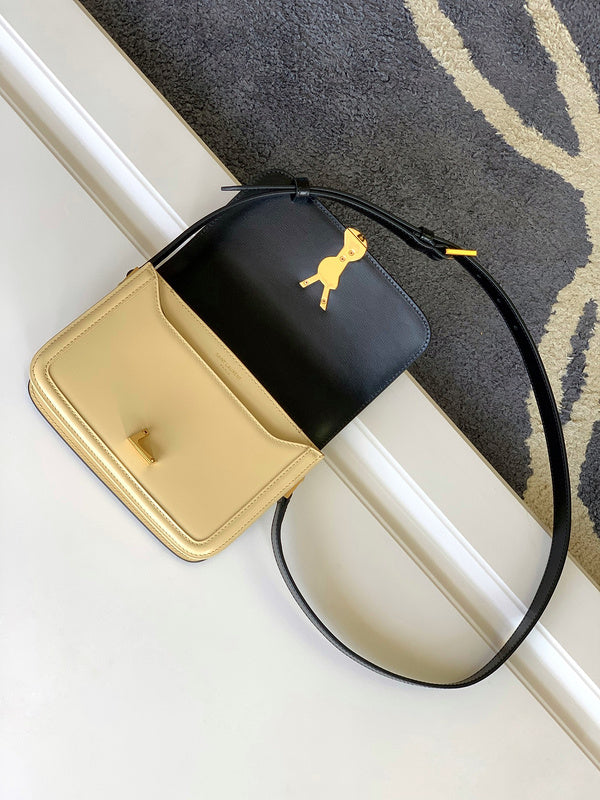 Glamy - YLS Bags - 179