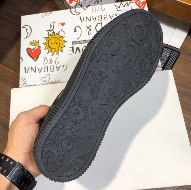 SAMC - DAG Men Shoes - 503