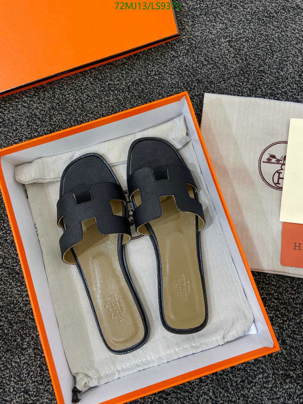 SAMC - HMS Women Shoes - 388