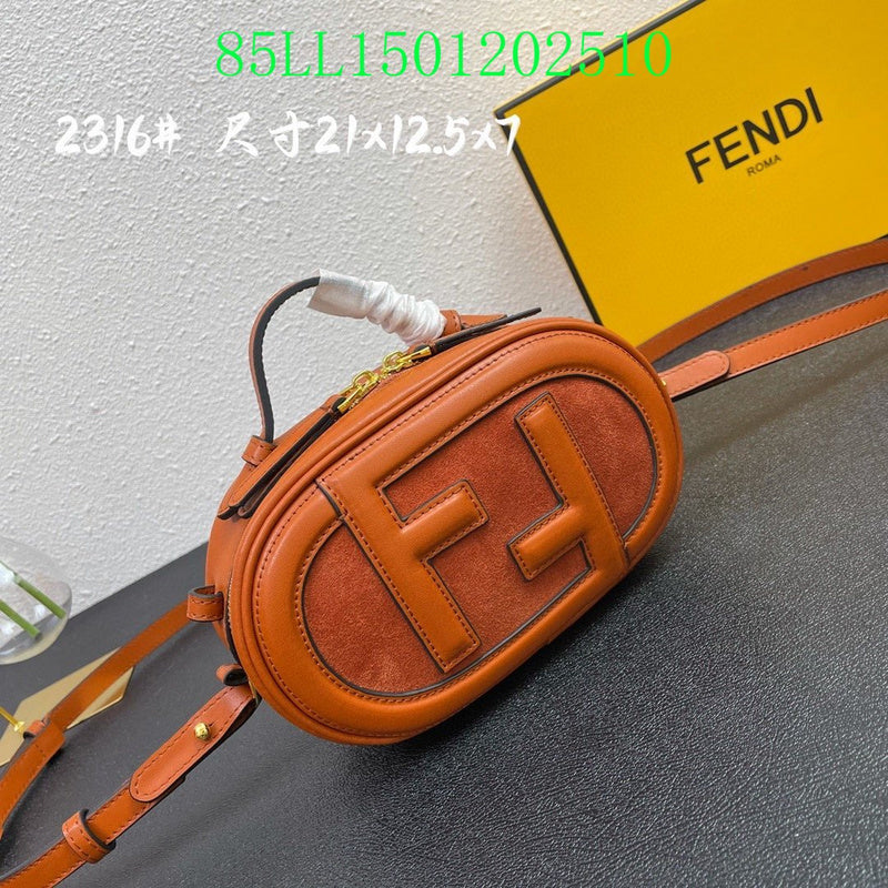 Glami - FDE Bags - 2004
