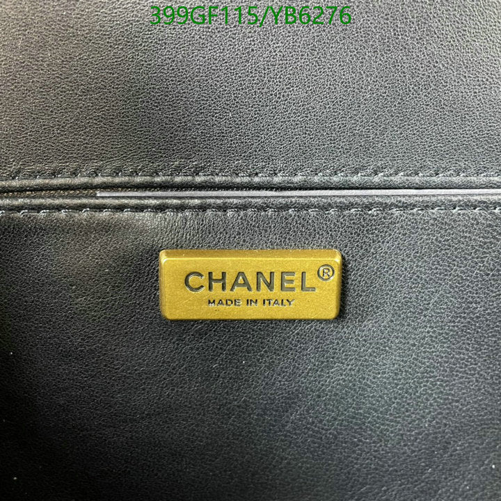 SAMC - CHL Bags - 836