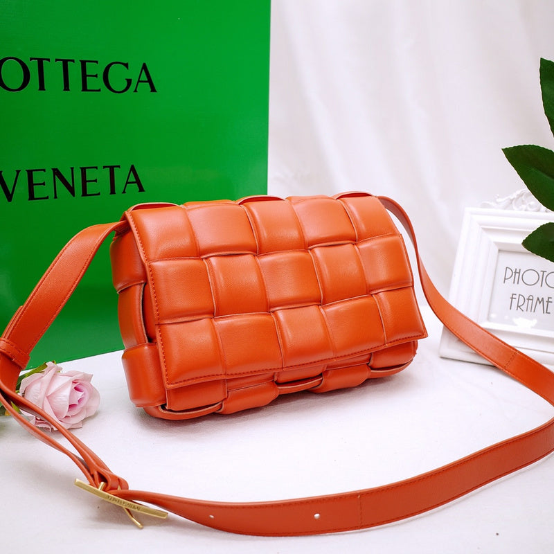 Satchel Bags - BV Bags - 171