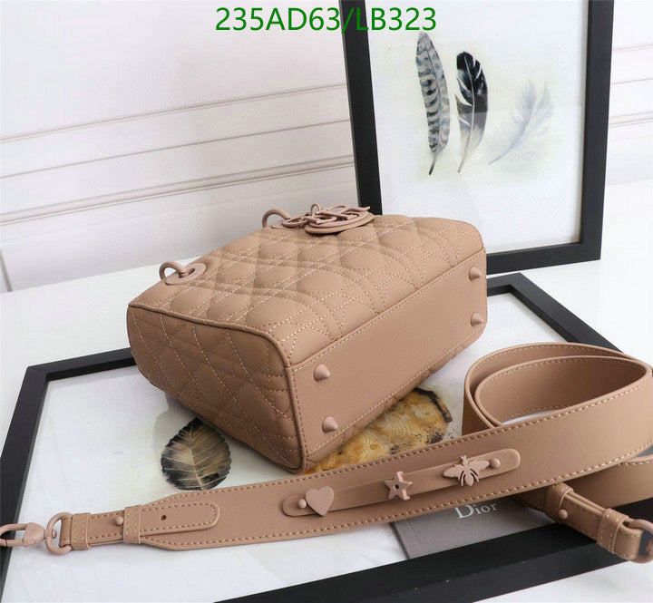 SAMCC - DOR Bags - 1392