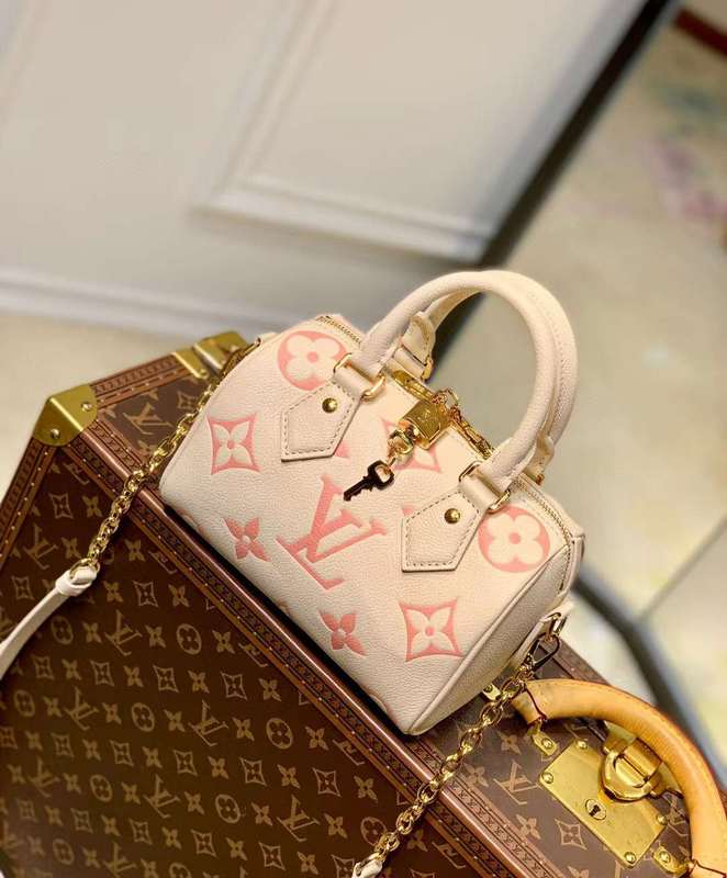 Glami- Glami- Lu-Vi bags - 11581