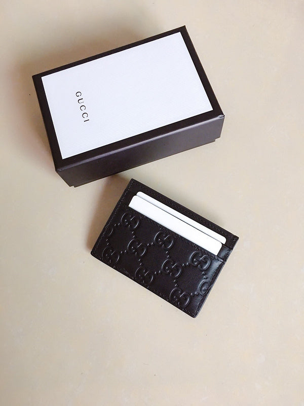 Glami-is - Guki Card Case - 062