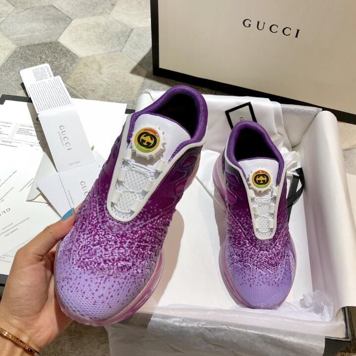 SAMC - GUKI Women Shoes - 1802
