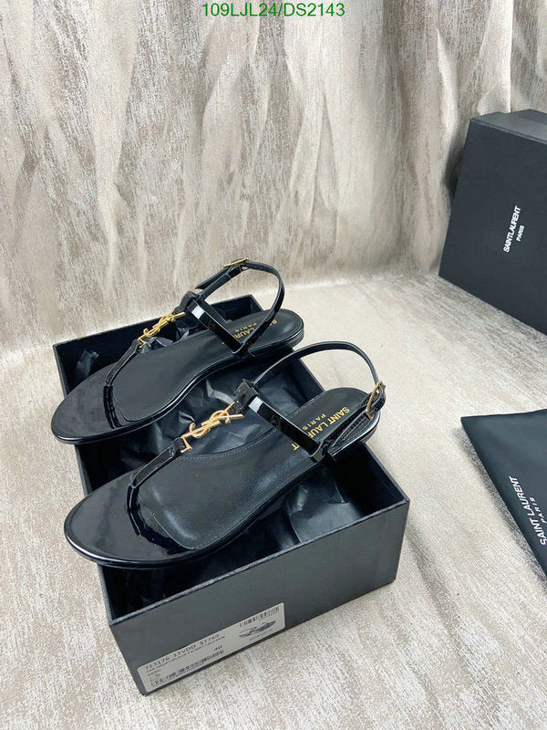 SAMC - YLS Women Shoes - 023