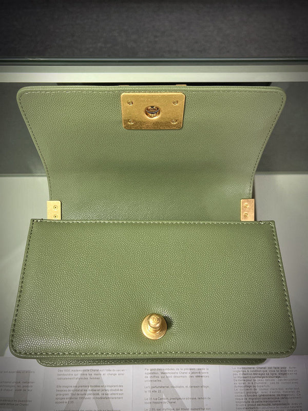 GlamI - CHL Bags - 3188