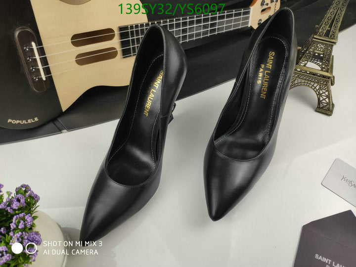 SAMC - YLS Women Shoes - 048