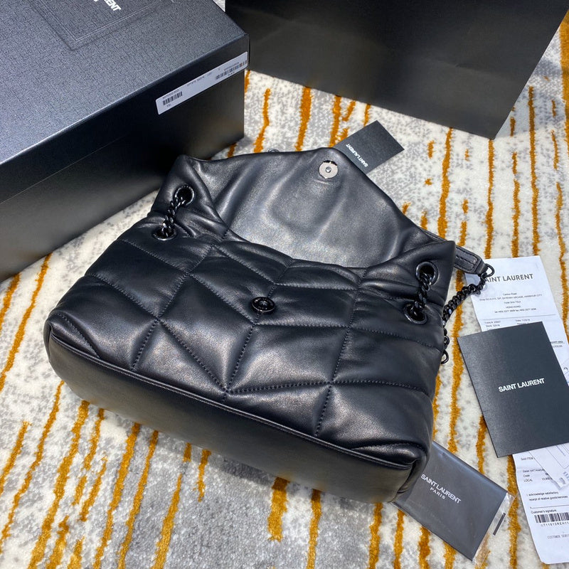 Glami - SLY Bags 439