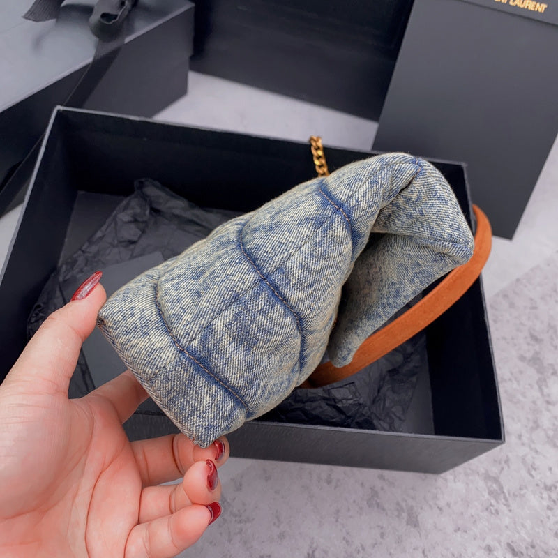 Glamy - YLS Bags - 484
