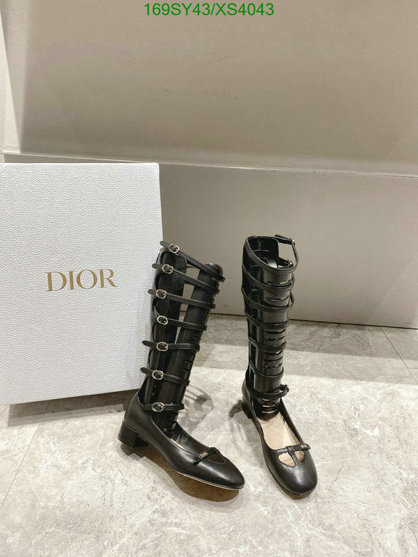 SAMCC - DOR Women Shoes - 1993