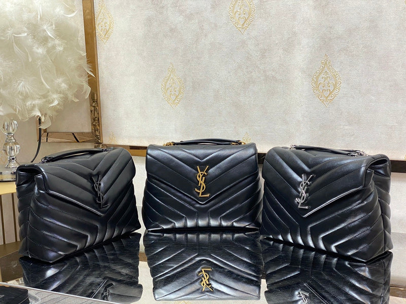 Satchel Bags - SLY Bags - 2586