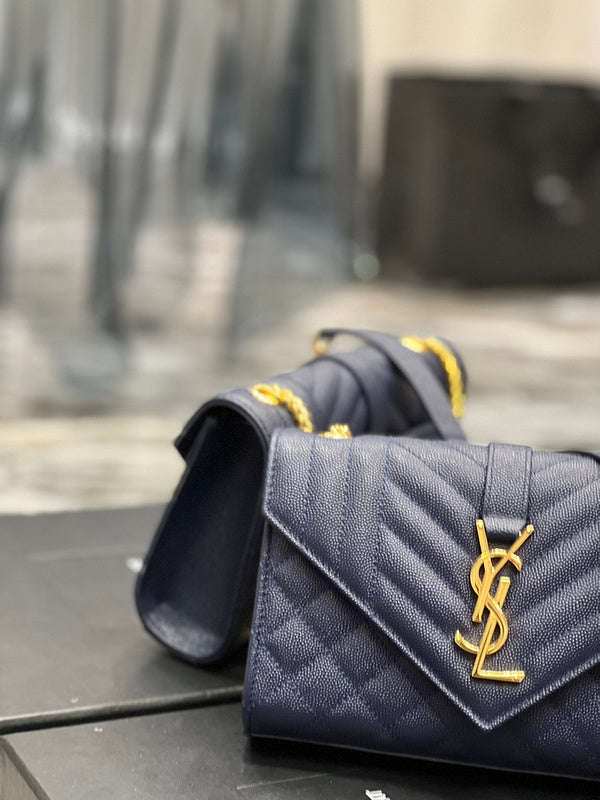 Satchel Bags - SLY Bags - 206