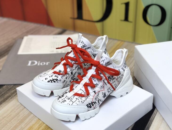SAMCC - DOR Women Shoes - 1087