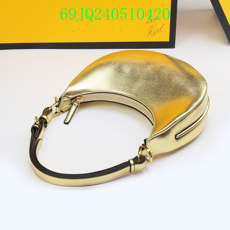 Glami - FDE Bags - 2956