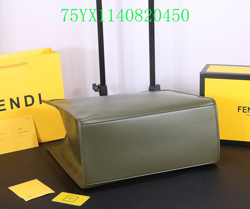 Glami - FDE Bags - 2401