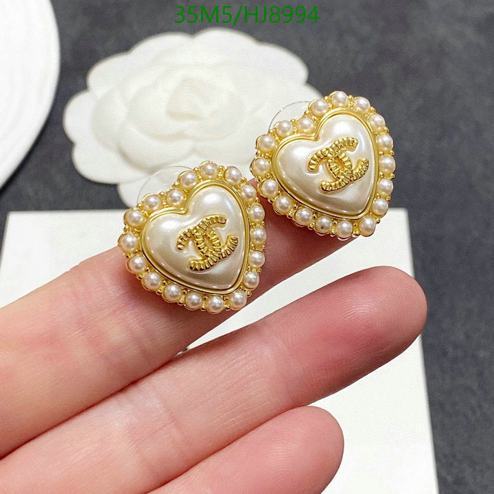 SAMC - CHL Jewelry Earrings - 187