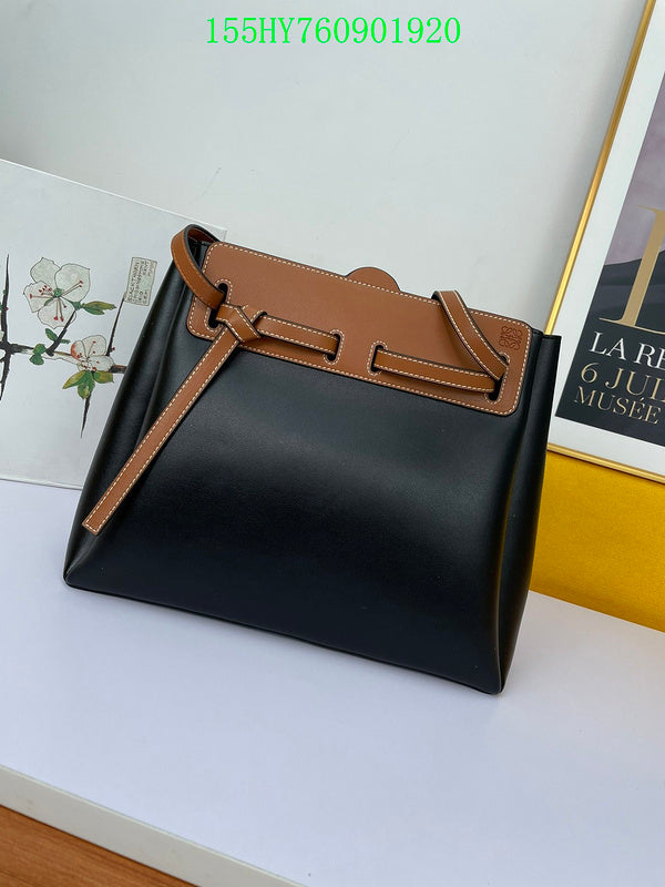 Satchel Bags - LWE Bags - 227